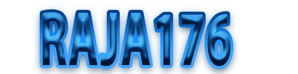 RAJA176 Logo